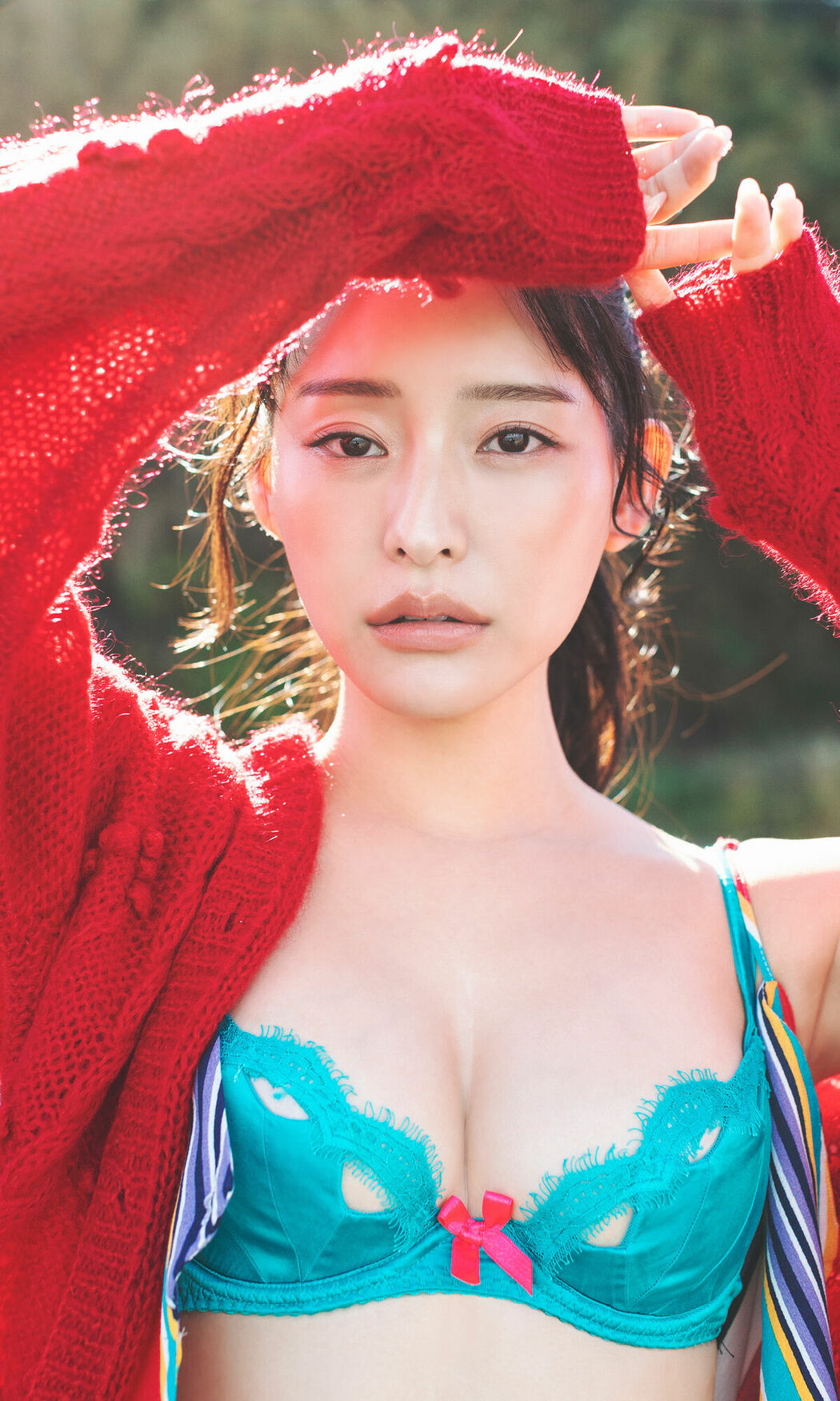 JP Kanami Takasaki 高崎かなみ – デジタル限定 写真集 ヤバすぎるよ 高崎かなみ 週プレ PHOTO BOOK (62P)