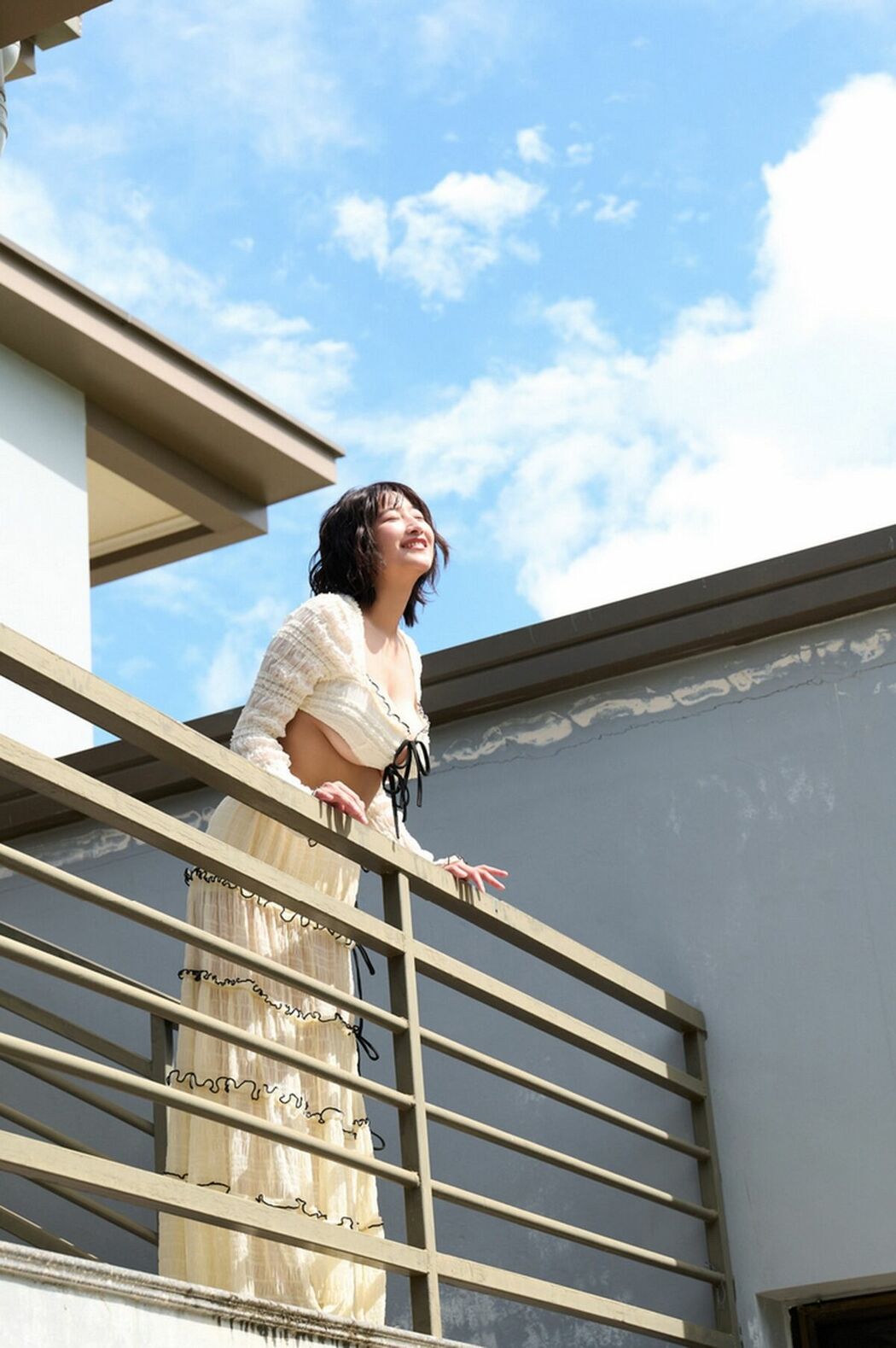 JP Ina Enohara 榎原依那 – デジタル限定版 榎原依那2nd写真集 I am Ina オール未公開フィジー編 (75P)
