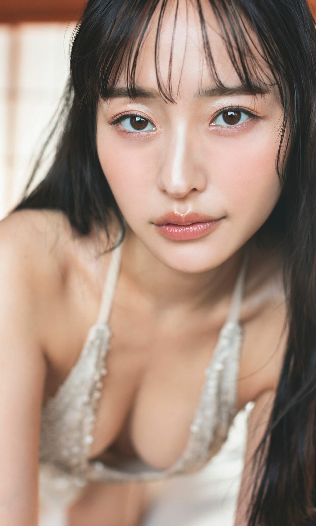JP Kanami Takasaki 高崎かなみ – デジタル限定 写真集 ヤバすぎるよ 高崎かなみ 週プレ PHOTO BOOK (62P)