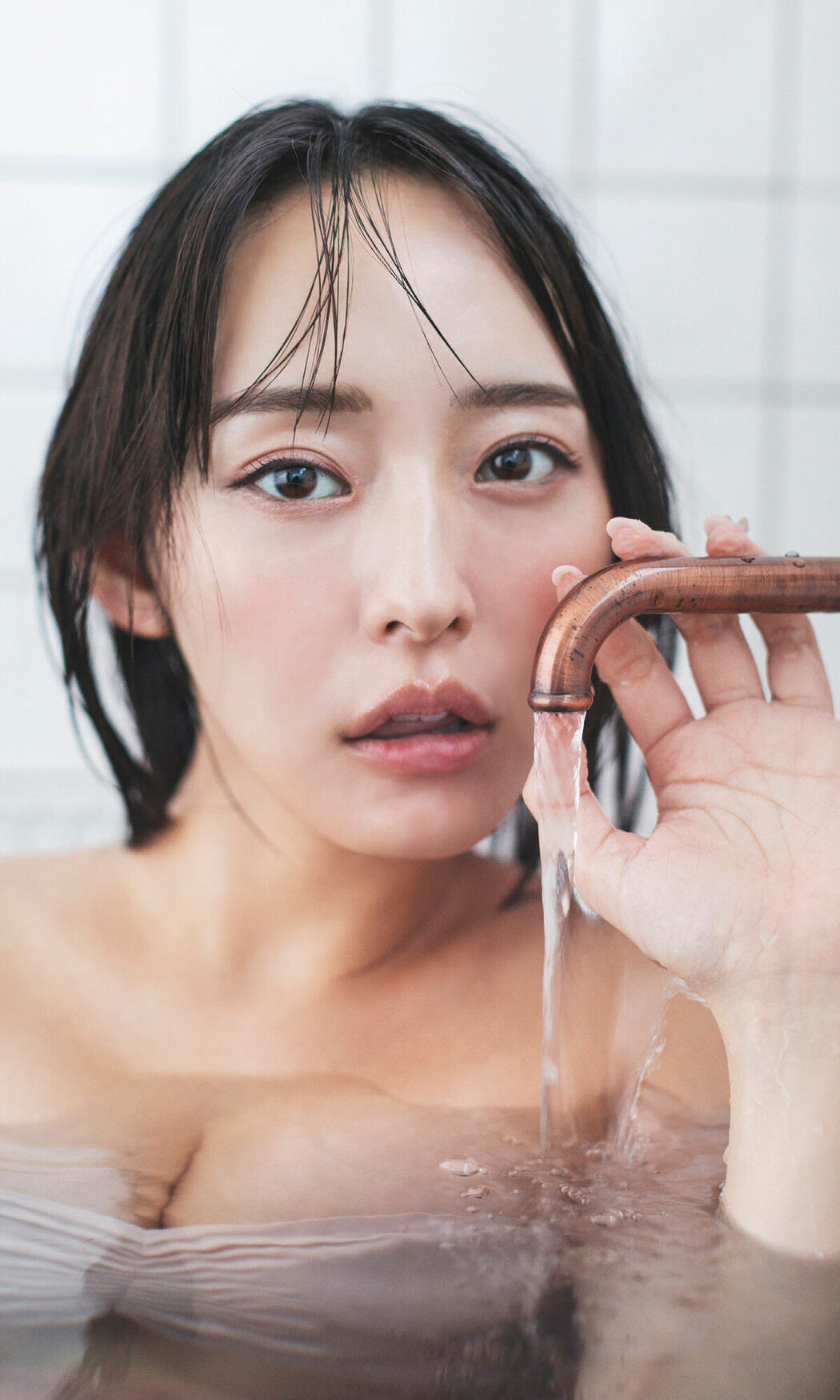 JP Kanami Takasaki 高崎かなみ – デジタル限定 写真集 ヤバすぎるよ 高崎かなみ 週プレ PHOTO BOOK (62P)