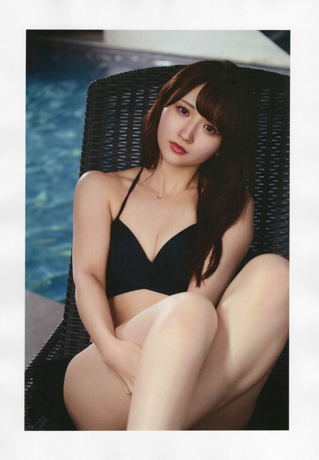 JP Mei Okada 岡田夢以 – 1st写真集 Mei Part02 (48P)