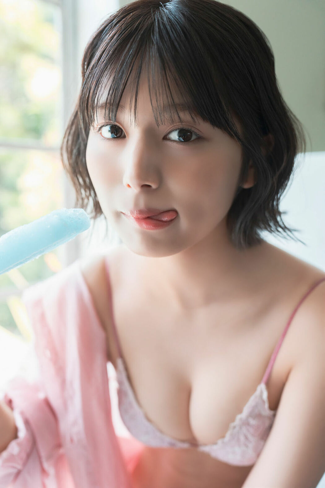 JP Ruka Kitano 北野瑠華 – ヤングドラゴンエイジデジタル写真集 真夏の一ページ (39P)