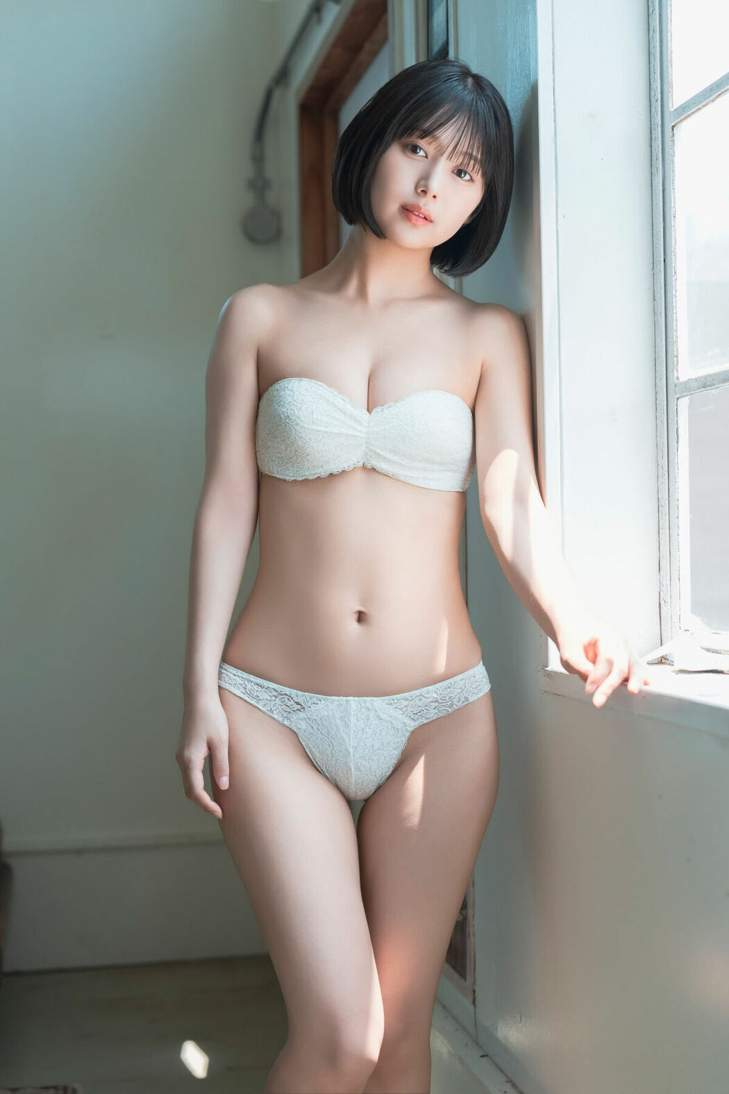 JP Ruka Kitano 北野瑠華 – ヤングドラゴンエイジデジタル写真集 真夏の一ページ (39P)