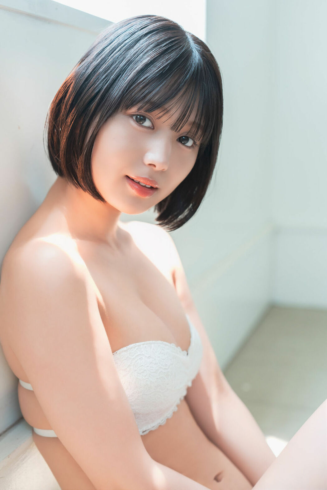 JP Ruka Kitano 北野瑠華 – ヤングドラゴンエイジデジタル写真集 真夏の一ページ (39P)