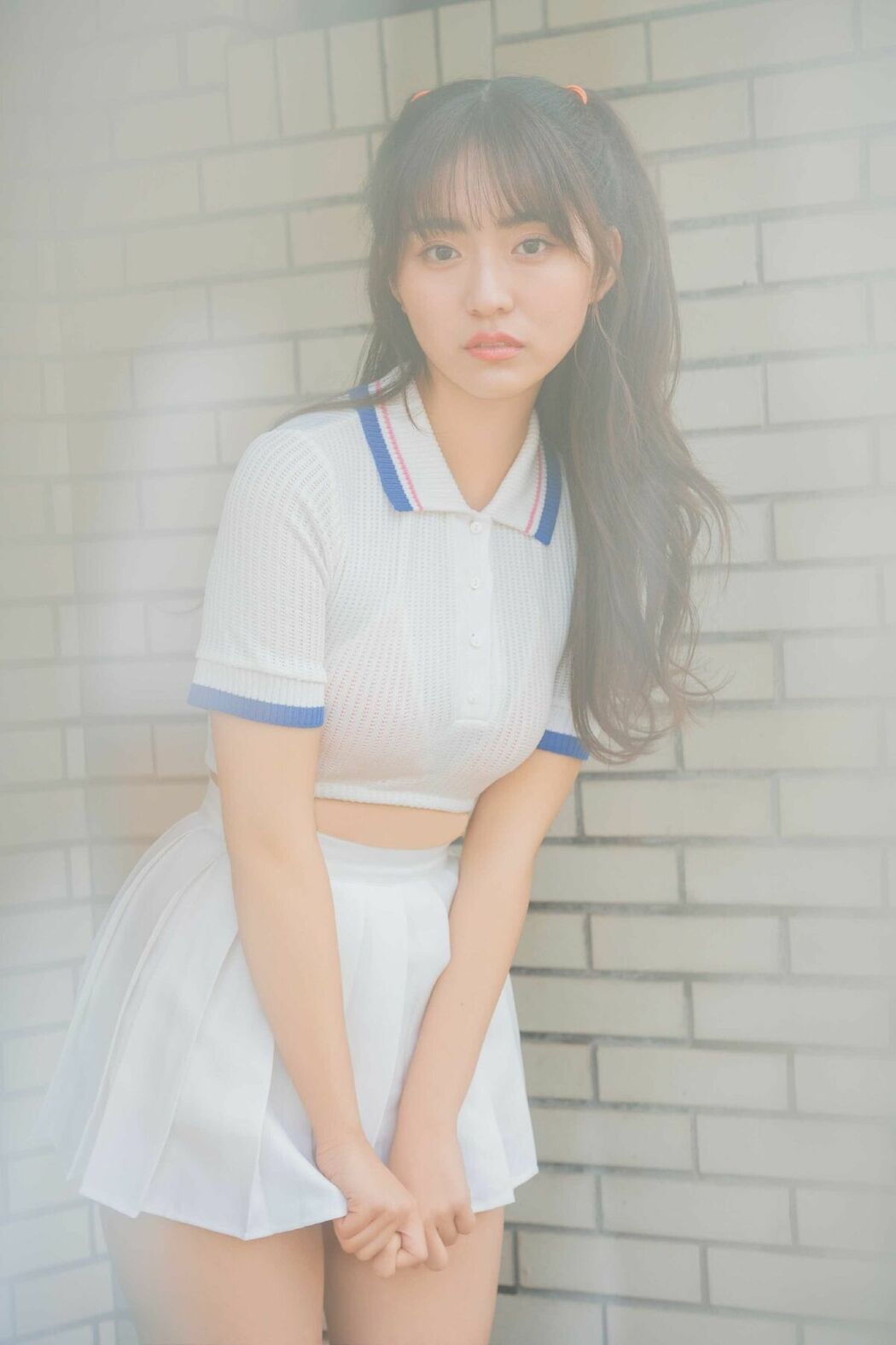 JP Toyoda Runa 豊田ルナ – My SPA The Seasonal Girl Part01 (55P)