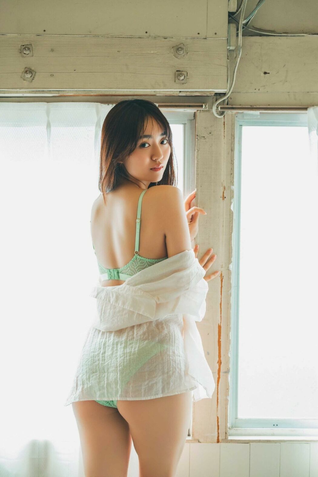 JP Toyoda Runa 豊田ルナ – My SPA The Seasonal Girl Part02 (54P)