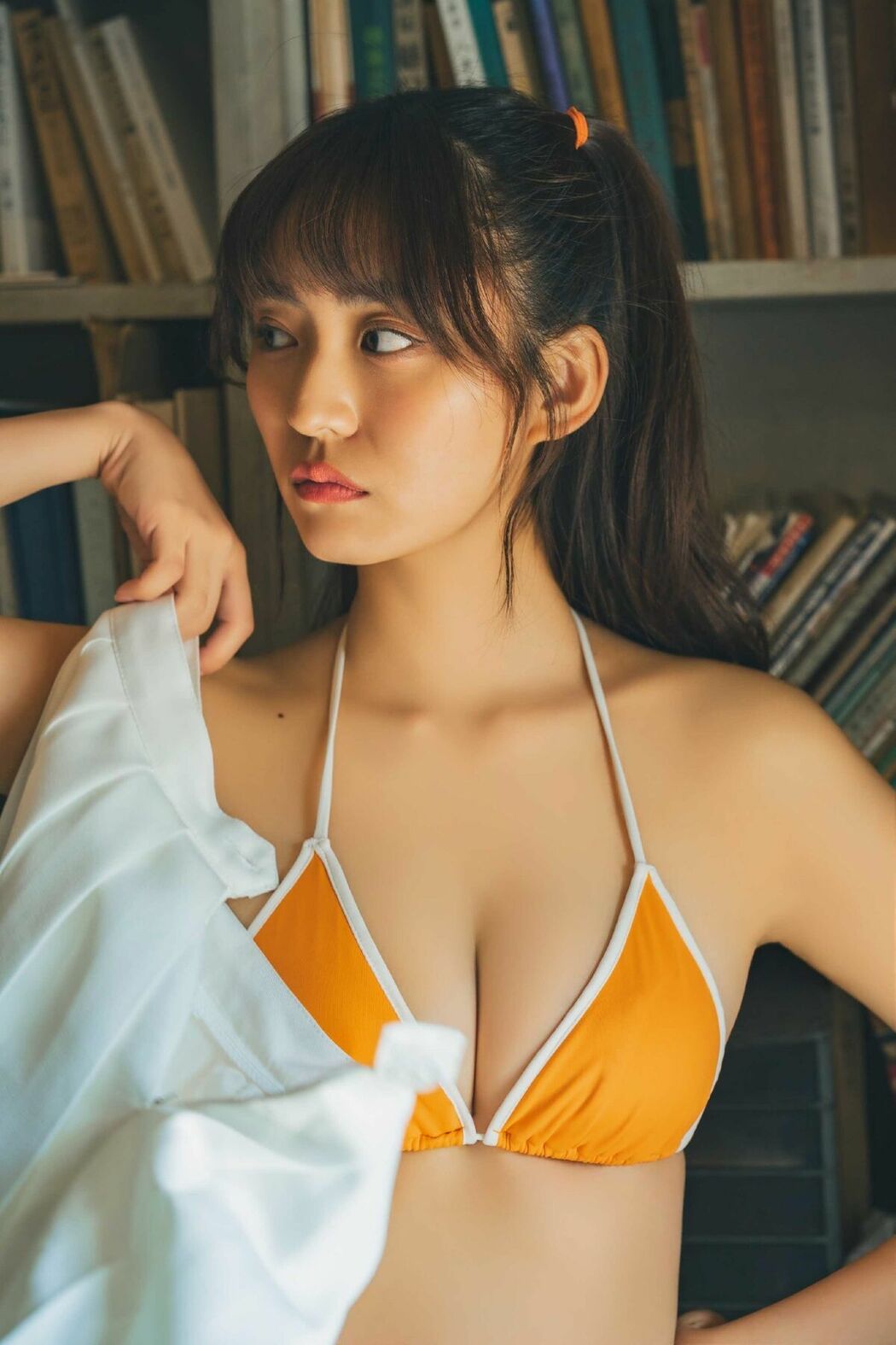 JP Toyoda Runa 豊田ルナ – My SPA The Seasonal Girl Part01 (55P)