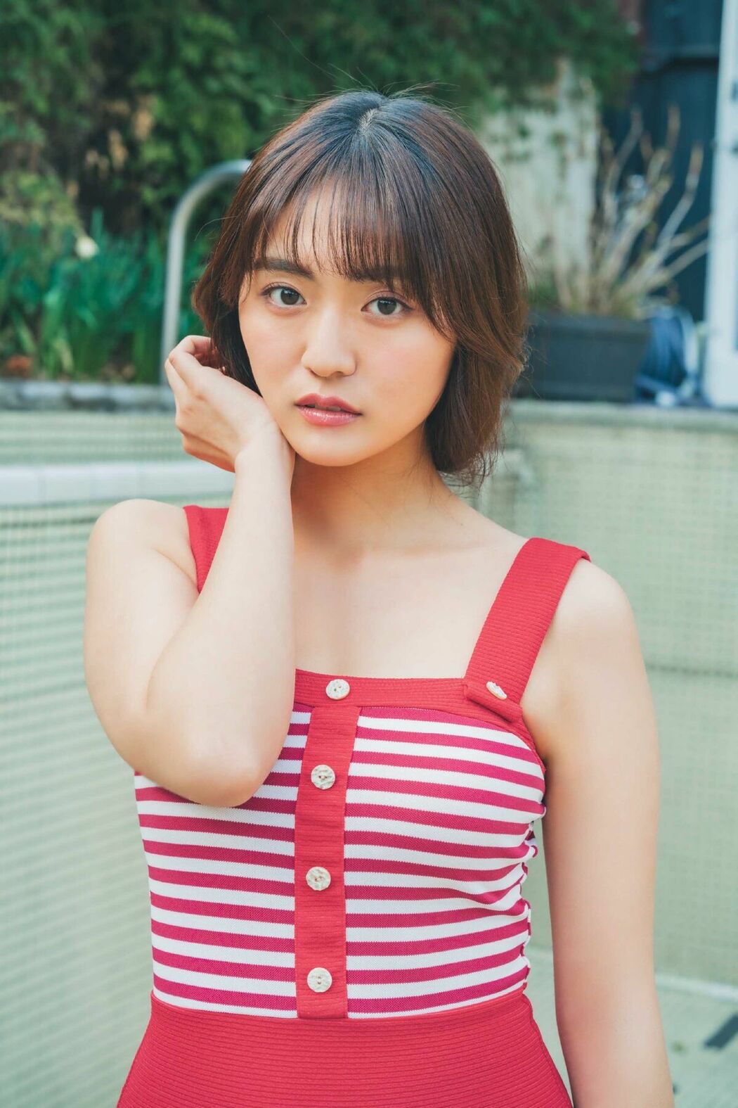 JP Toyoda Runa 豊田ルナ – My SPA The Seasonal Girl Part01 (55P)