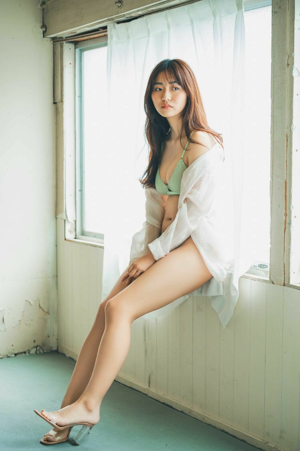 JP Toyoda Runa 豊田ルナ – My SPA The Seasonal Girl Part02 (54P)