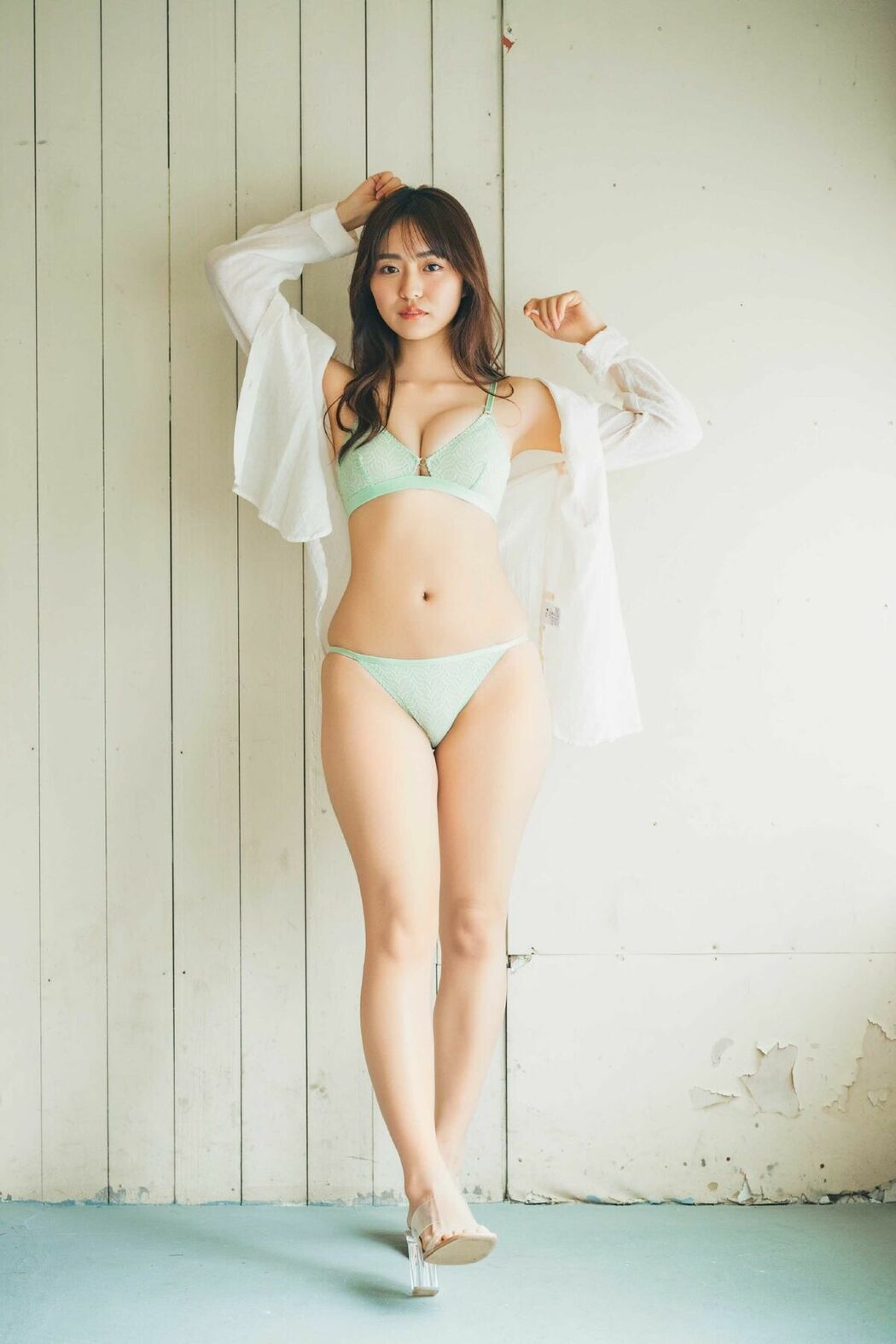 JP Toyoda Runa 豊田ルナ – My SPA The Seasonal Girl Part02 (54P)