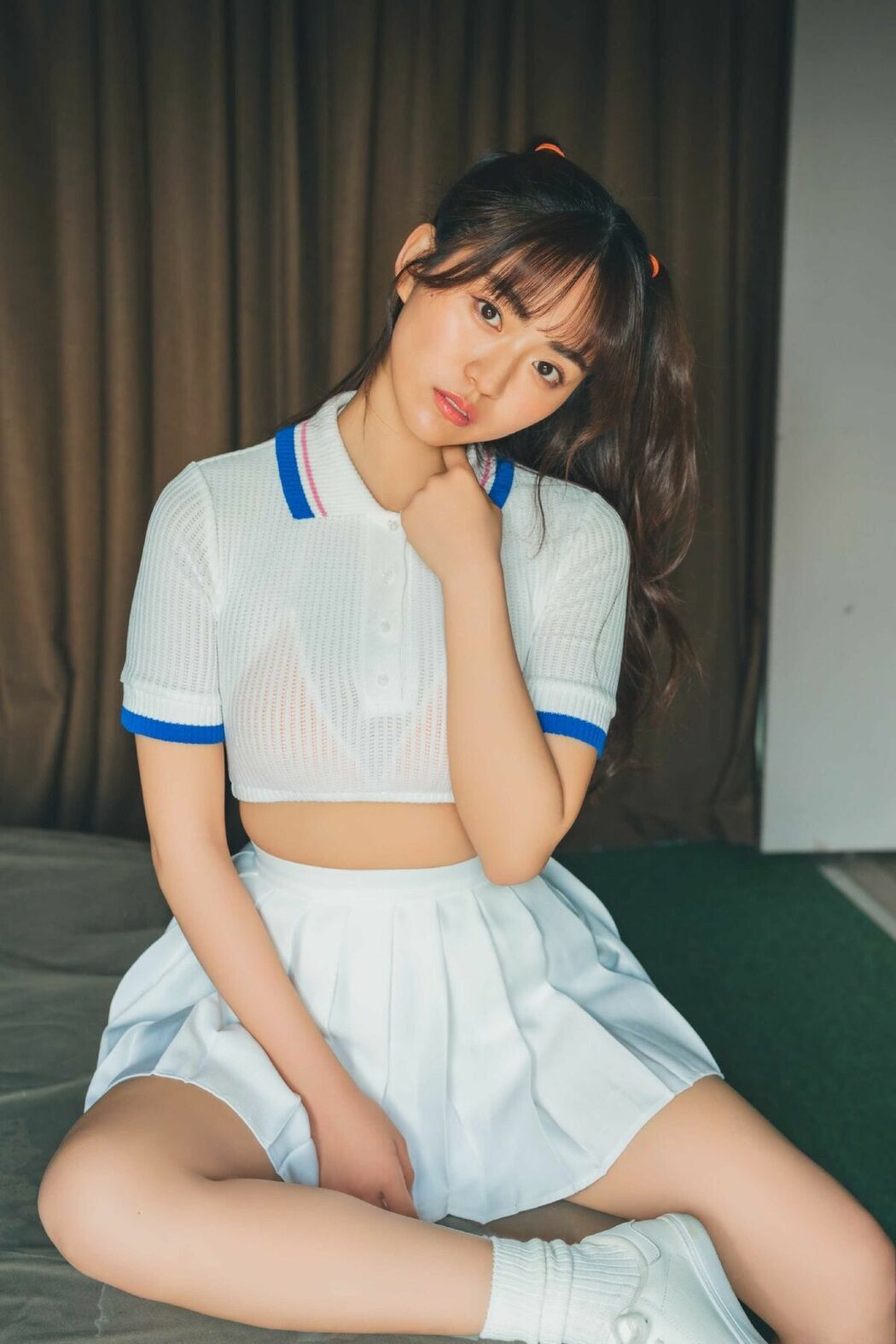 JP Toyoda Runa 豊田ルナ – My SPA The Seasonal Girl Part01 (55P)