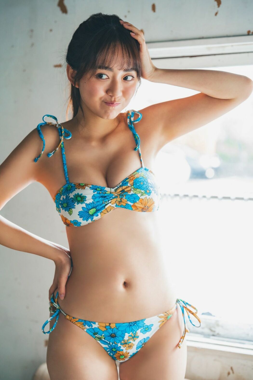 JP Toyoda Runa 豊田ルナ – My SPA The Seasonal Girl Part01 (55P)