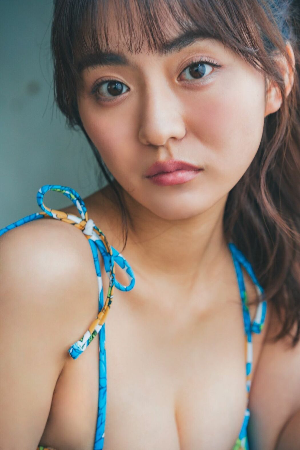 JP Toyoda Runa 豊田ルナ – My SPA The Seasonal Girl Part01 (55P)