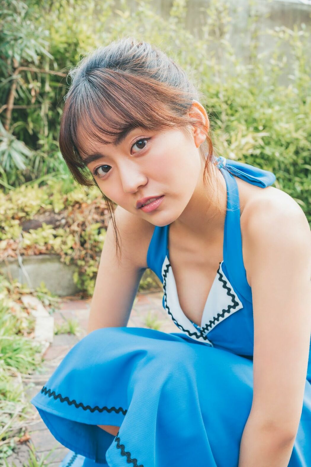 JP Toyoda Runa 豊田ルナ – My SPA The Seasonal Girl Part01 (55P)