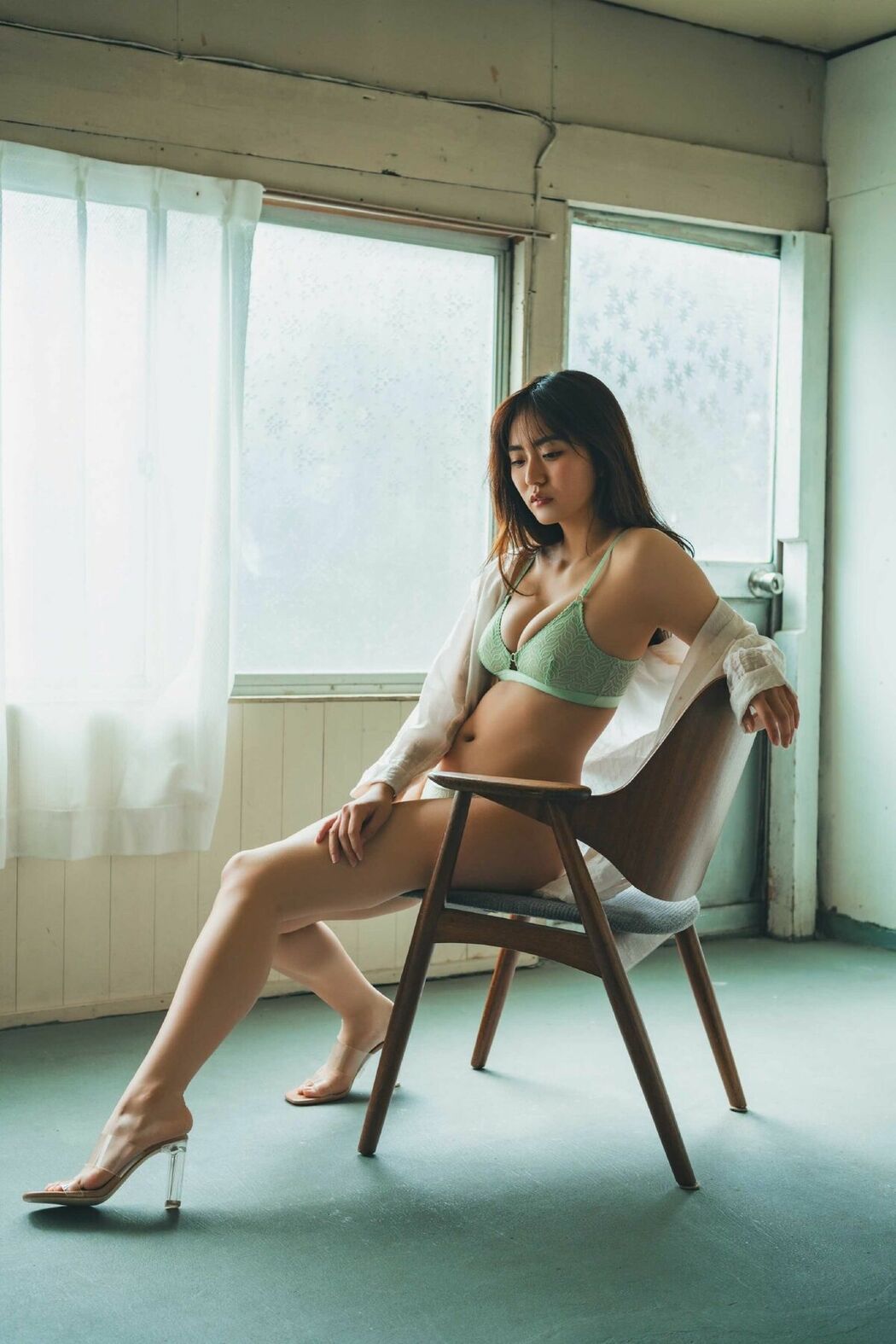 JP Toyoda Runa 豊田ルナ – My SPA The Seasonal Girl Part02 (54P)