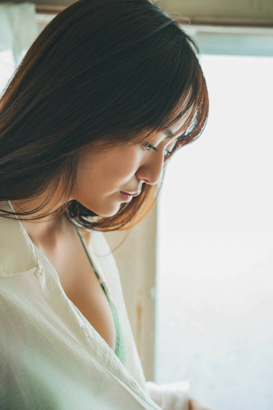 JP Toyoda Runa 豊田ルナ – My SPA The Seasonal Girl Part02 (54P)