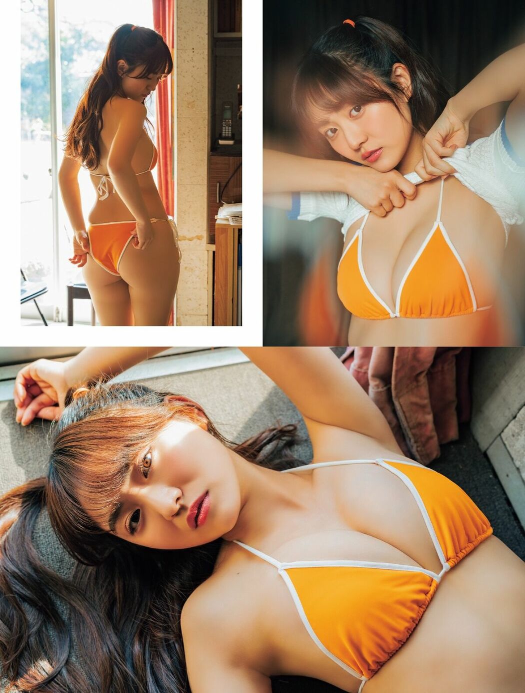 JP Toyoda Runa 豊田ルナ – My SPA The Seasonal Girl Part02 (54P)