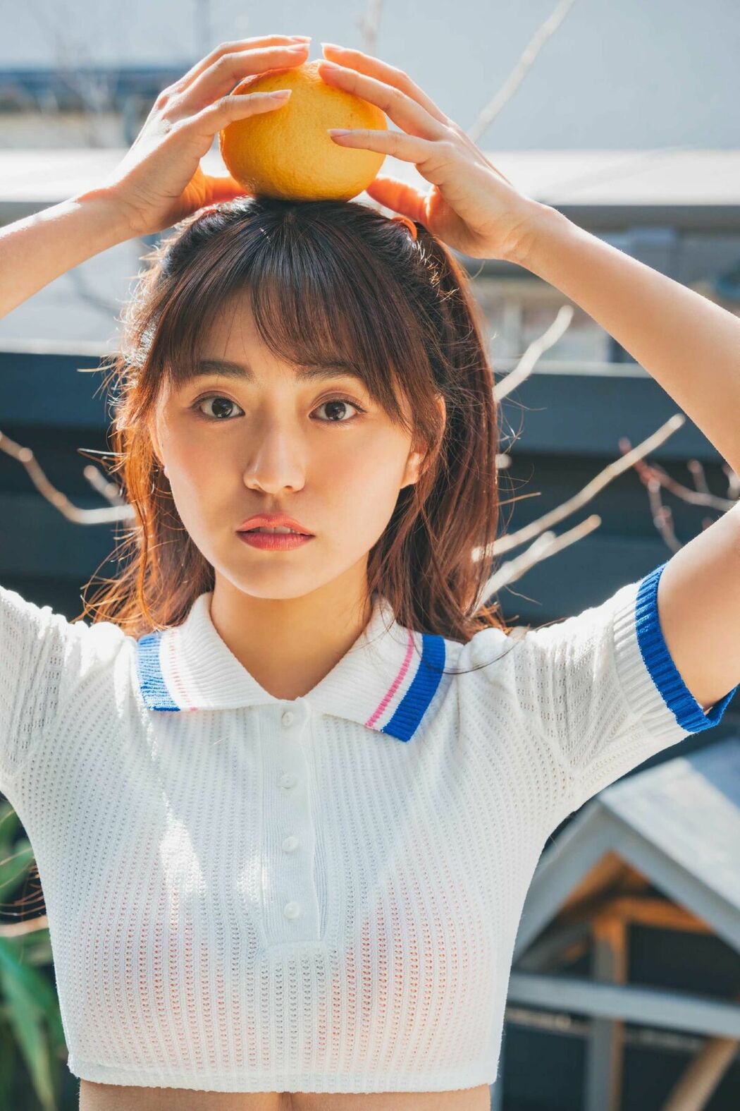 JP Toyoda Runa 豊田ルナ – My SPA The Seasonal Girl Part01 (55P)
