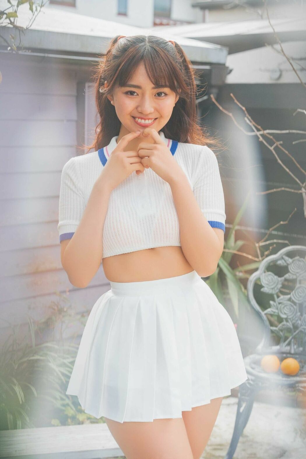 JP Toyoda Runa 豊田ルナ – My SPA The Seasonal Girl Part01 (55P)