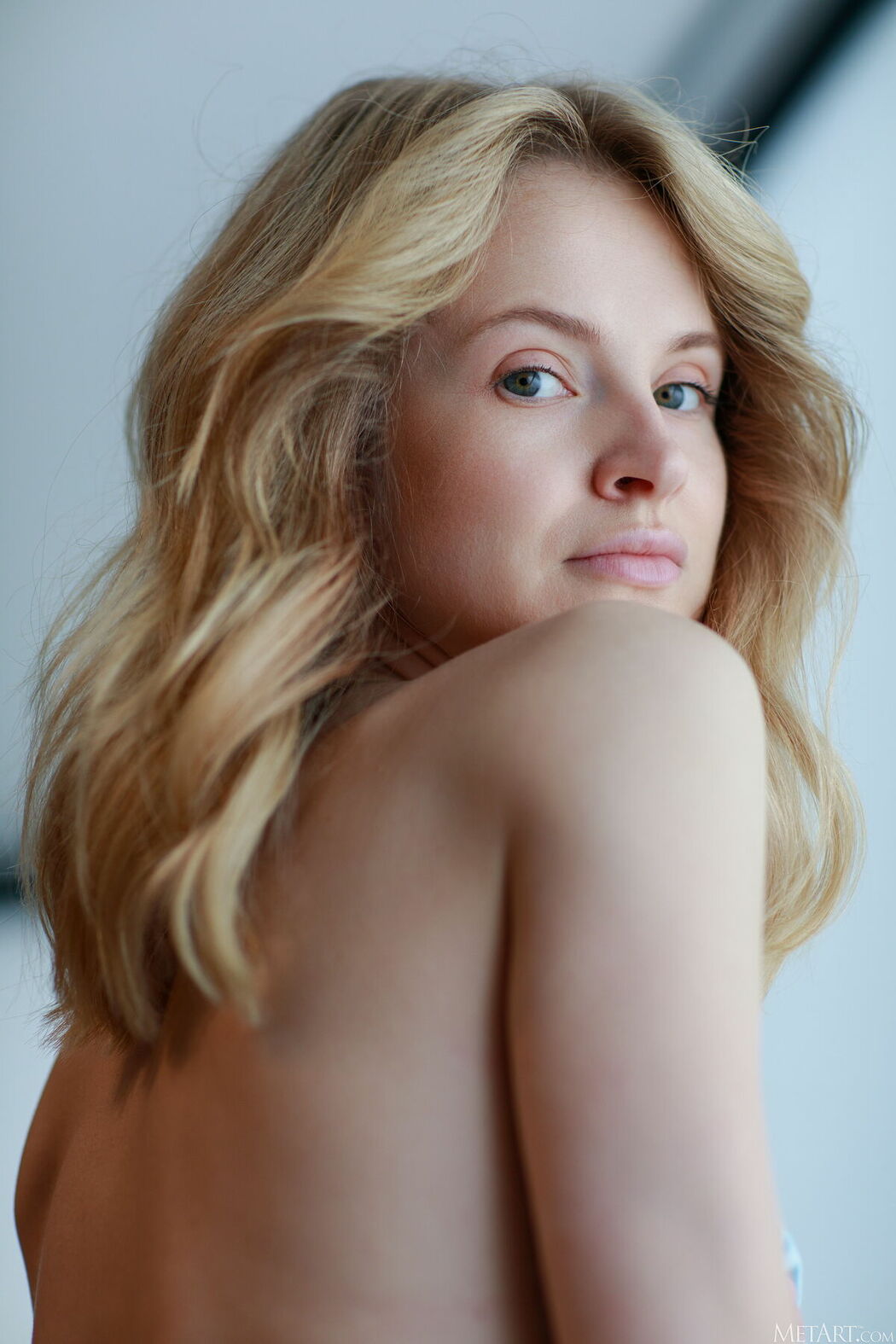 MetArt Alice May – Softness Part02 (62P)