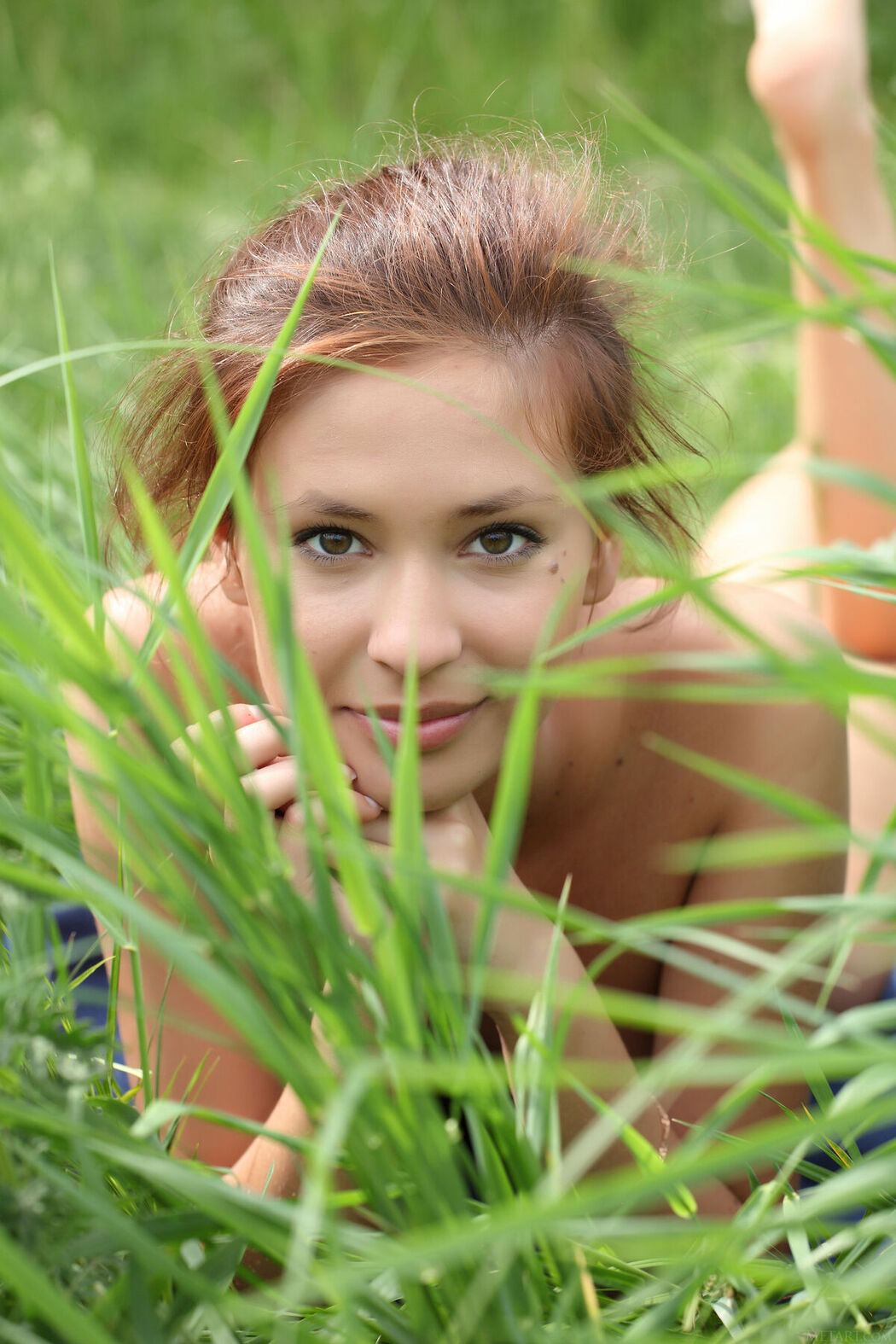 MetArt Irina – Ceoil Part02 (74P)