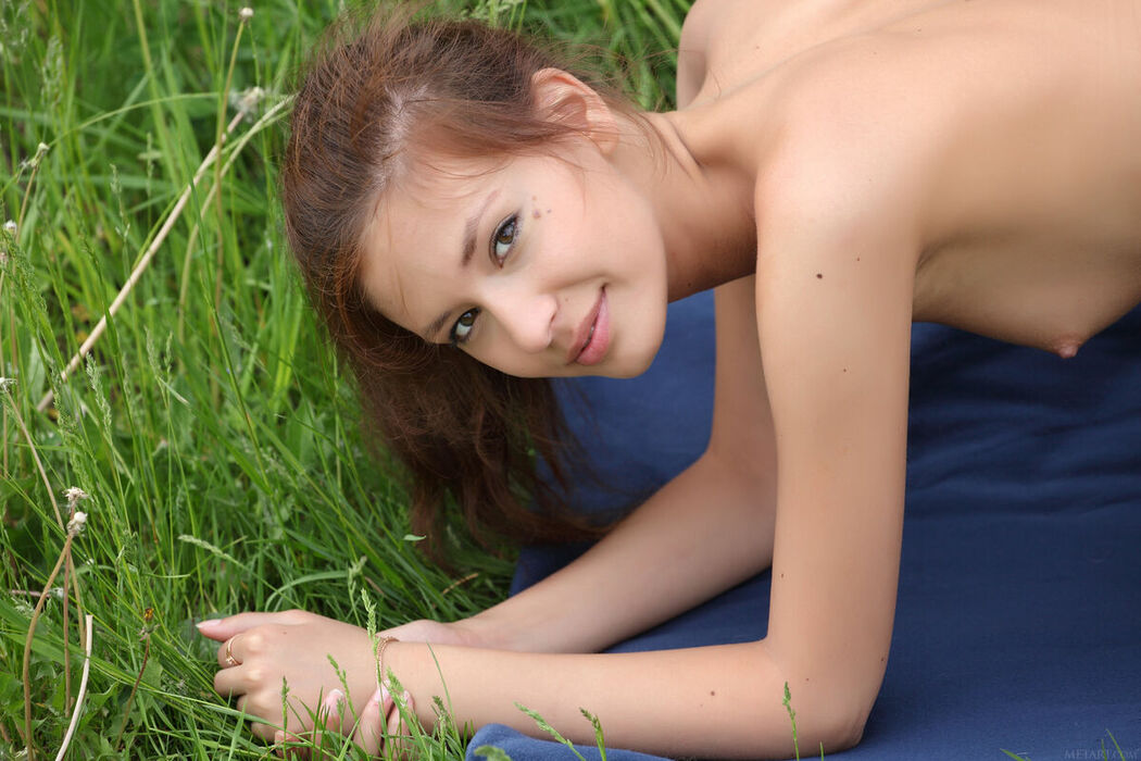 MetArt Irina – Ceoil Part02 (74P)