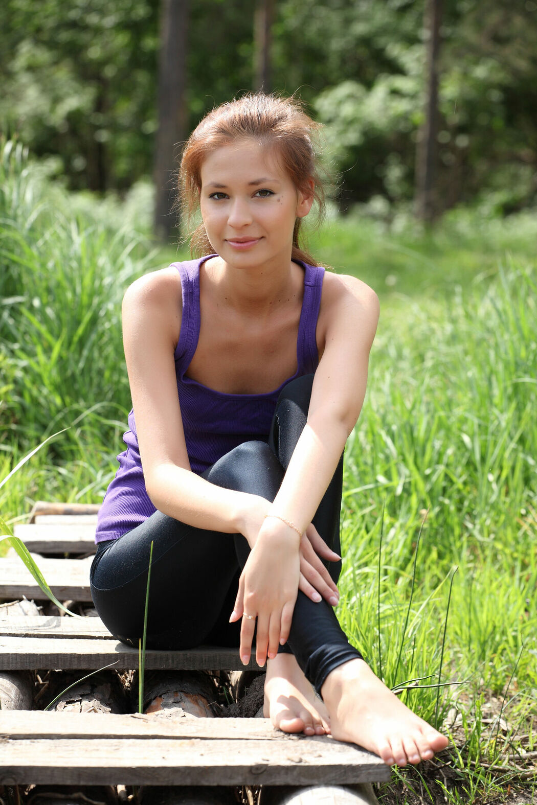 MetArt Irina – Ceoil Part01 (74P)