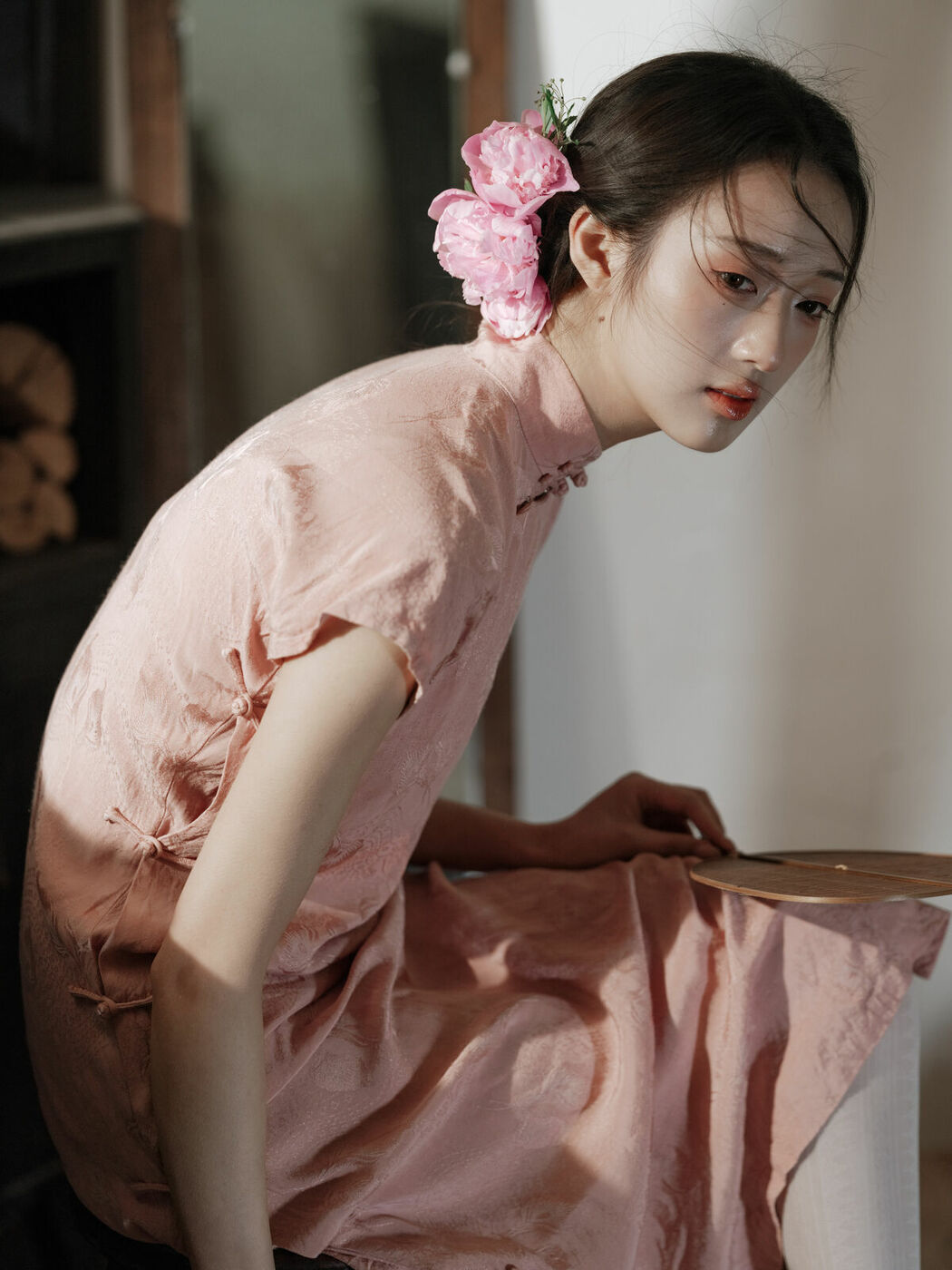 YiTuYu艺图语 Vol.9956 A Meng (14P)