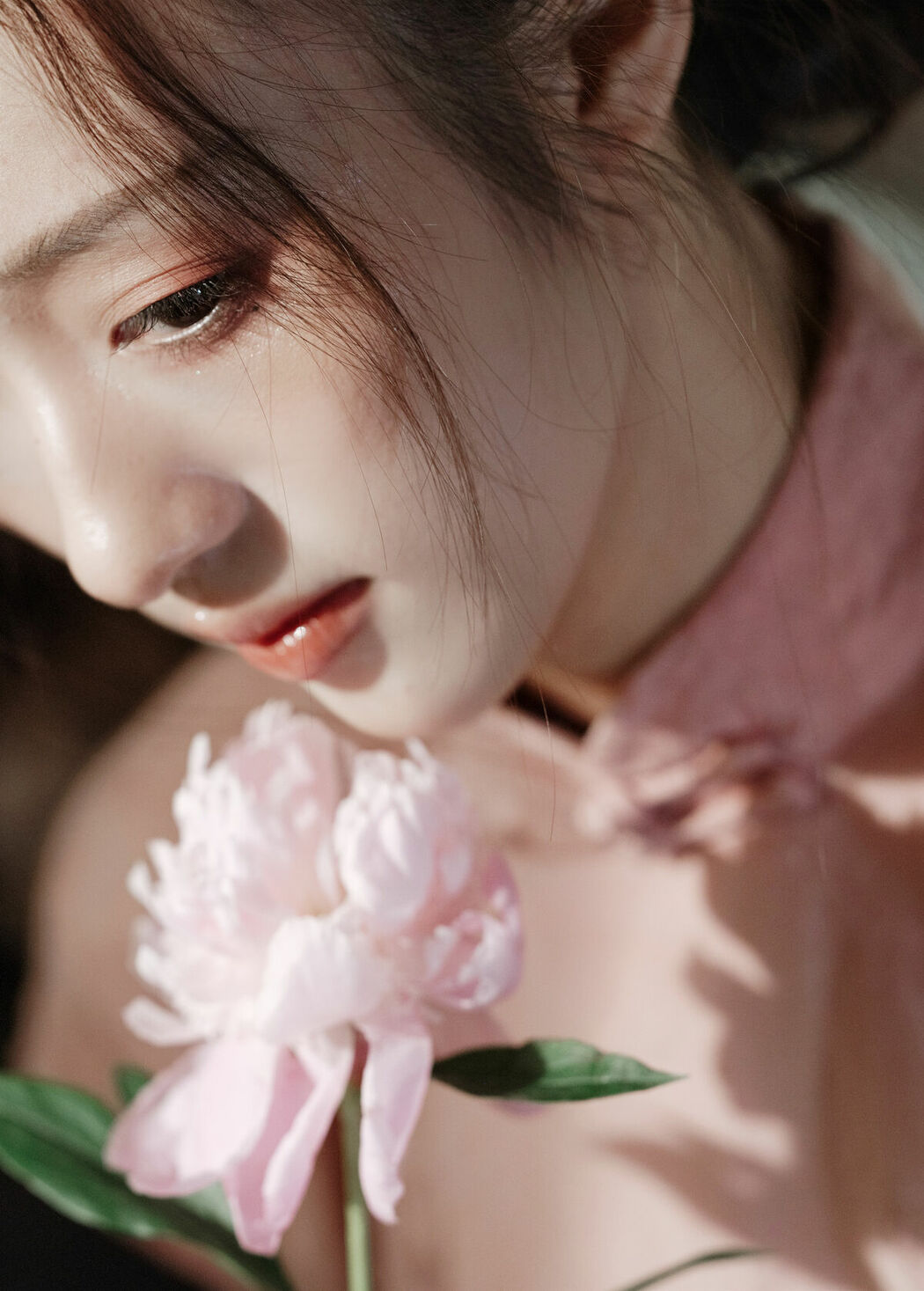 YiTuYu艺图语 Vol.9956 A Meng (14P)