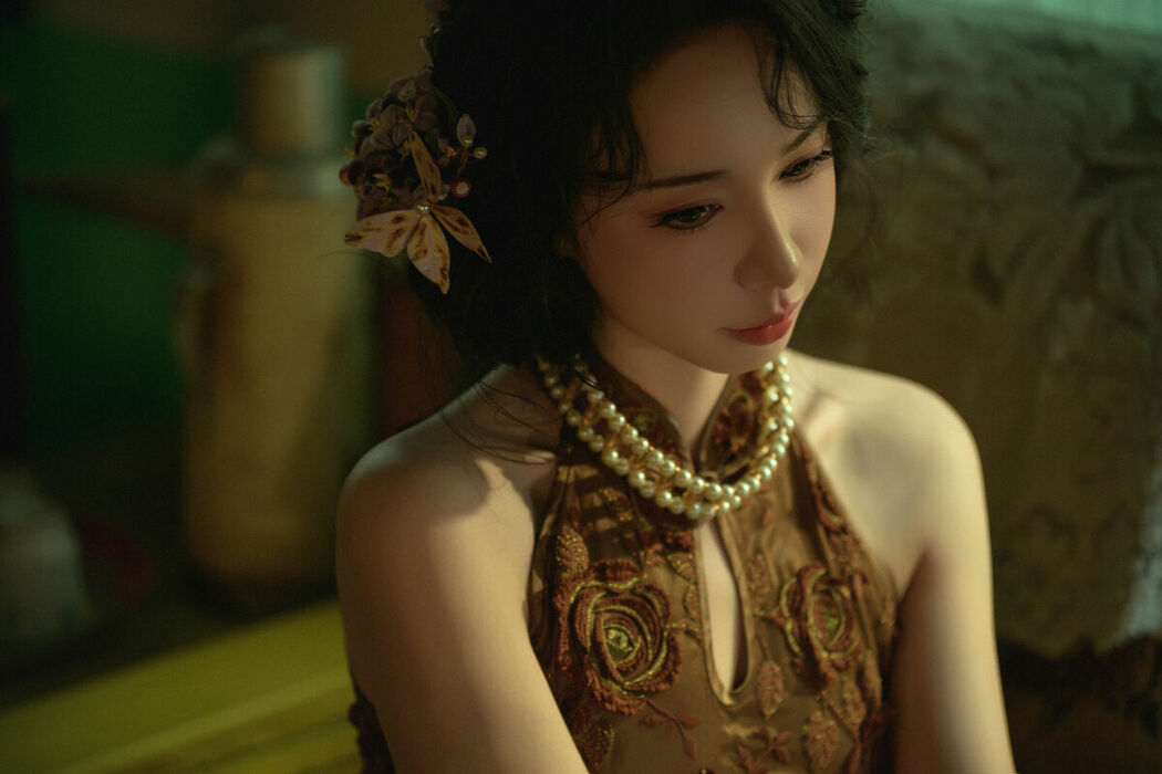 YiTuYu艺图语 Vol.9957 Hua Ci (19P)