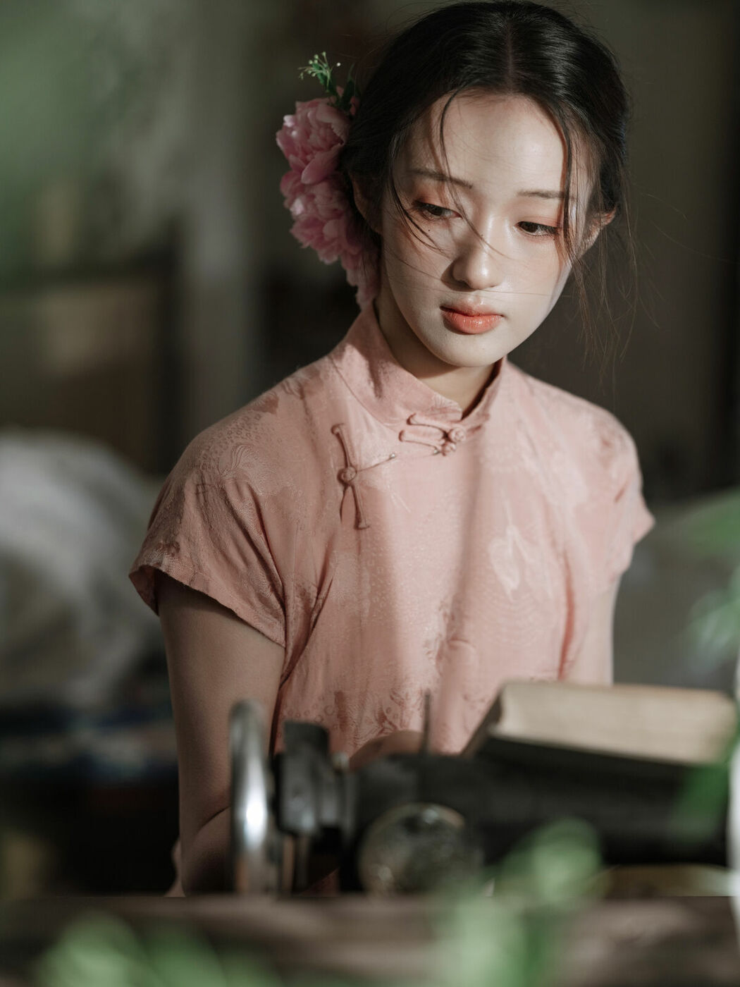 YiTuYu艺图语 Vol.9956 A Meng (14P)