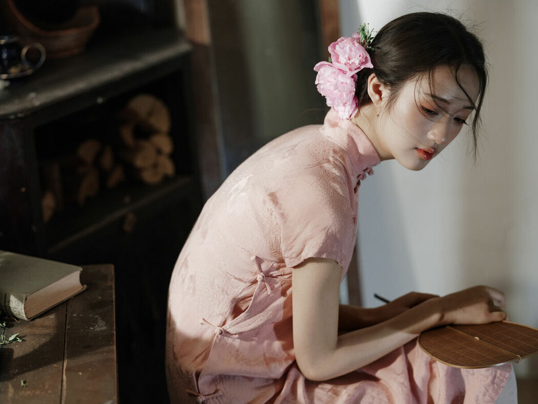 YiTuYu艺图语 Vol.9956 A Meng (14P)