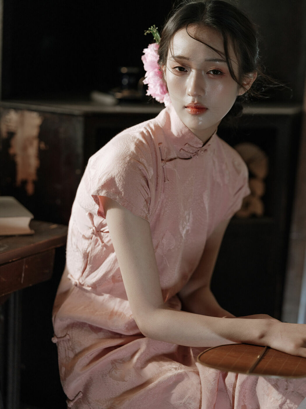 YiTuYu艺图语 Vol.9956 A Meng (14P)