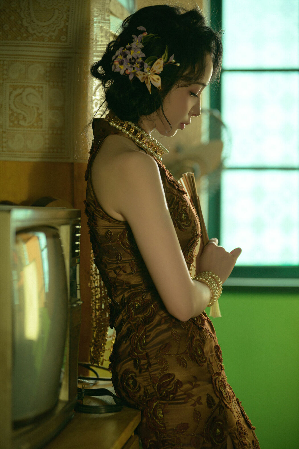 YiTuYu艺图语 Vol.9957 Hua Ci (19P)