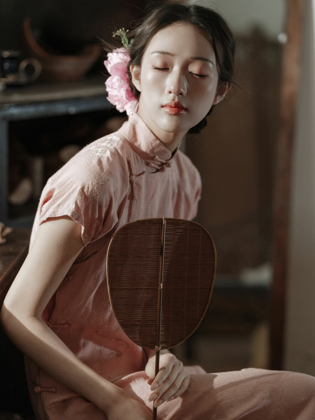 YiTuYu艺图语 Vol.9956 A Meng (14P)