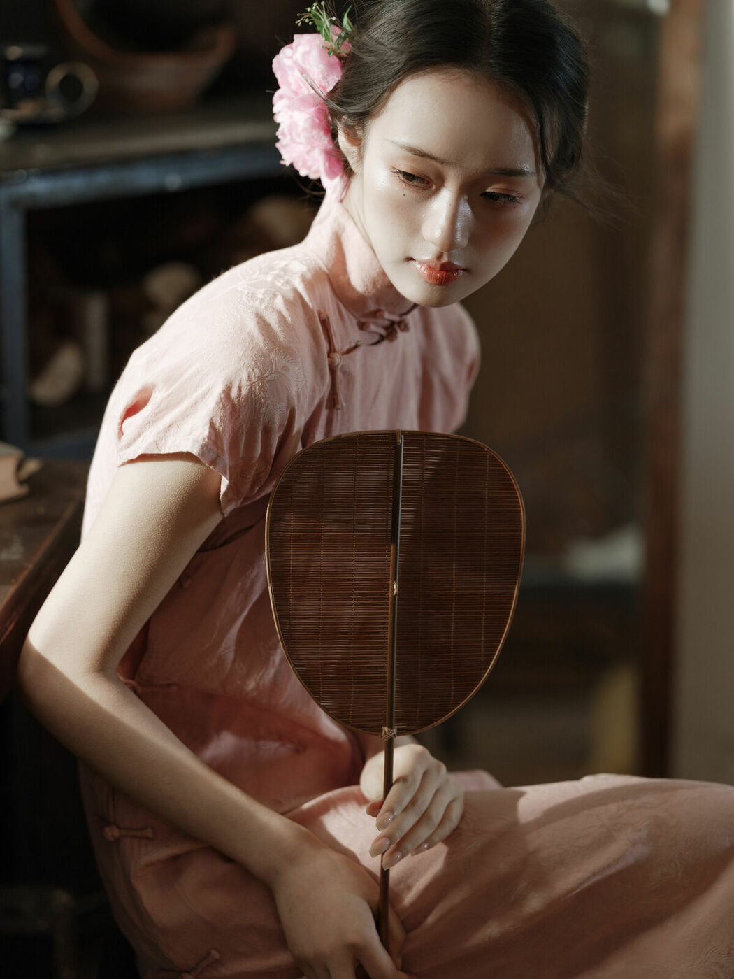 YiTuYu艺图语 Vol.9956 A Meng (14P)