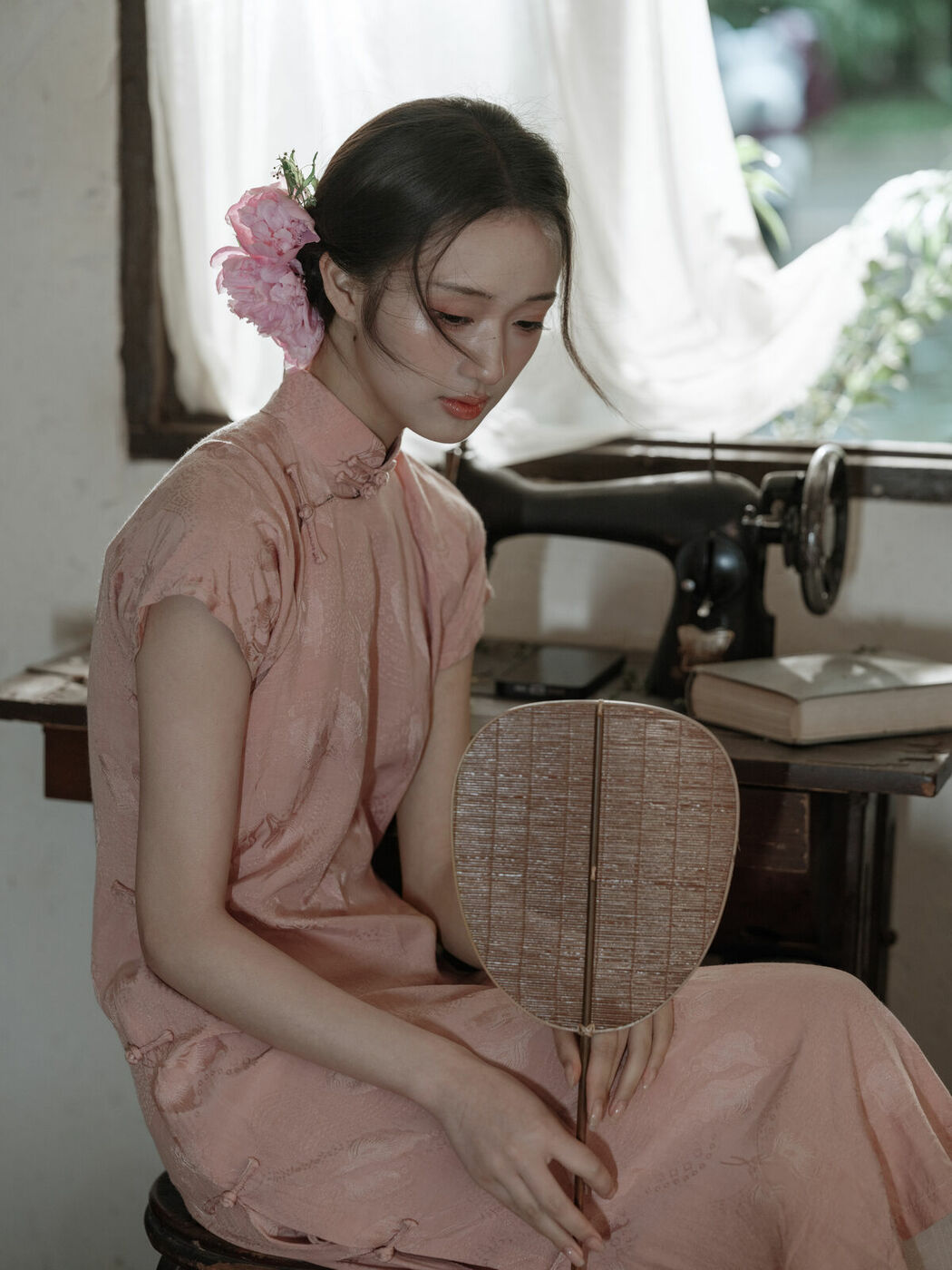 YiTuYu艺图语 Vol.9956 A Meng (14P)
