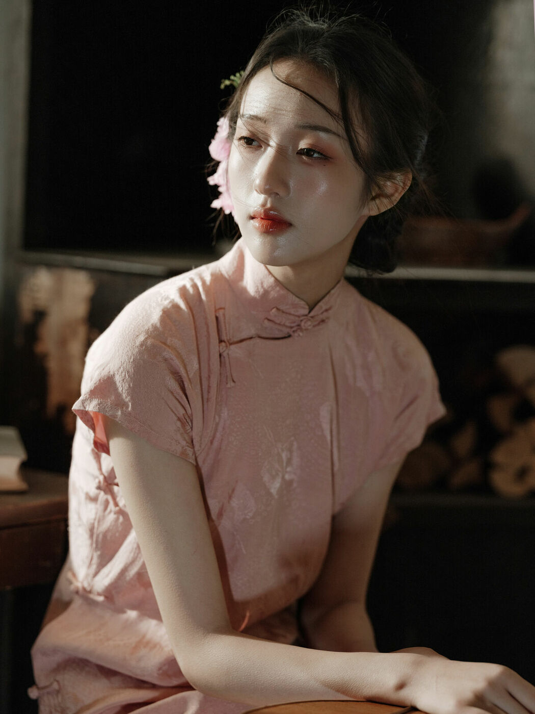 YiTuYu艺图语 Vol.9956 A Meng (14P)