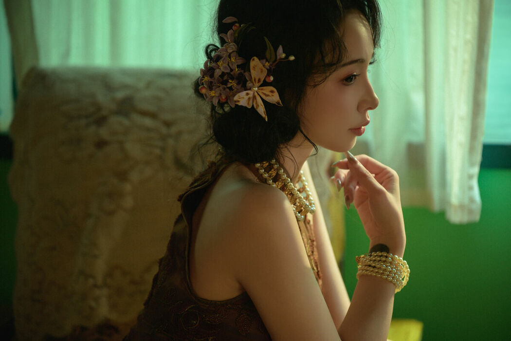 YiTuYu艺图语 Vol.9957 Hua Ci (19P)