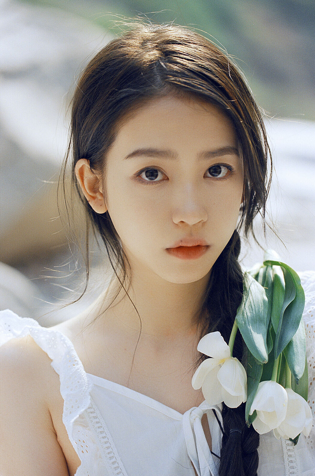 YiTuYu艺图语 Vol.9961 Xi Xi (27P)