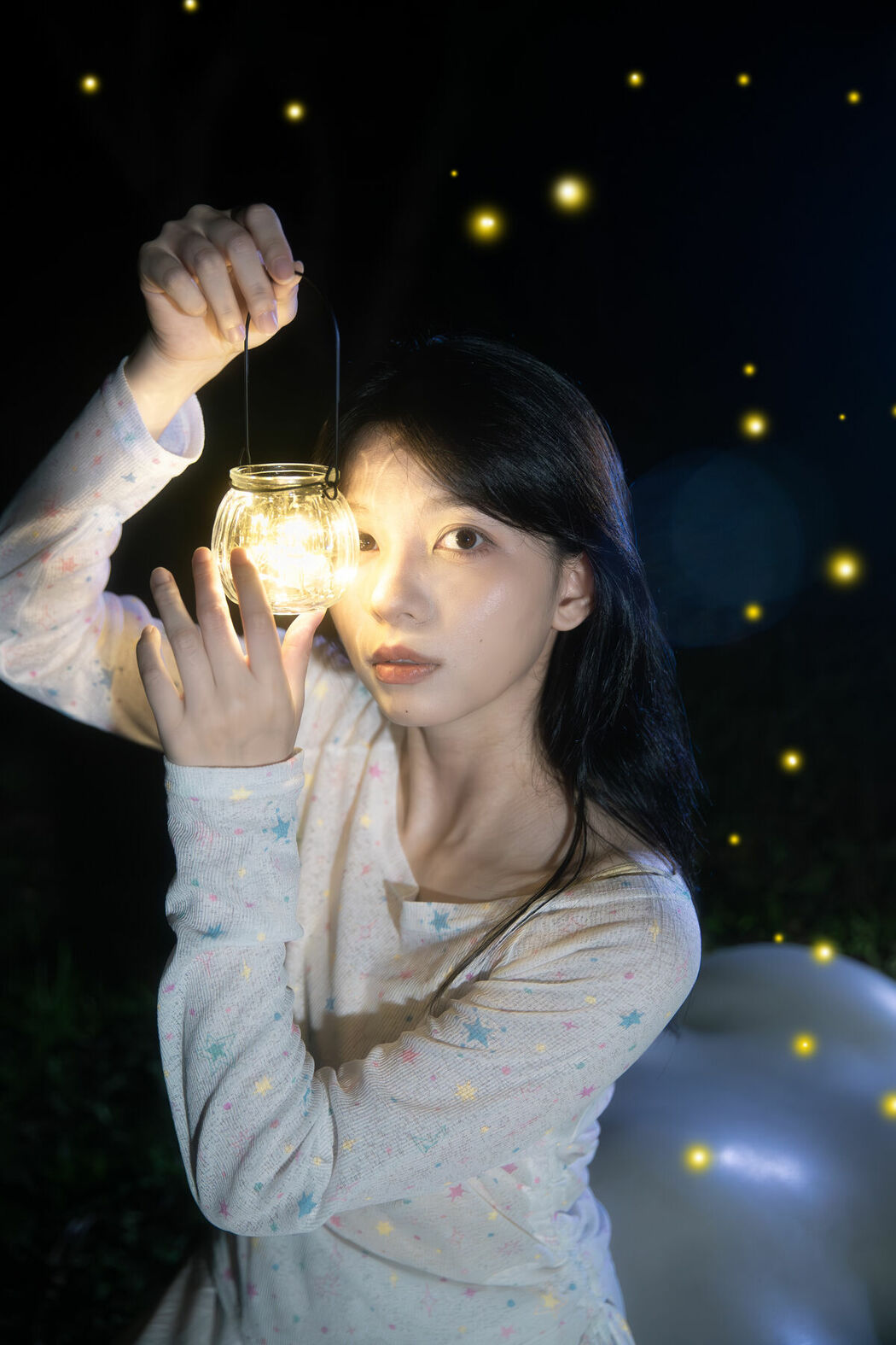 YiTuYu艺图语 Vol.9958 Qu Qi (15P)