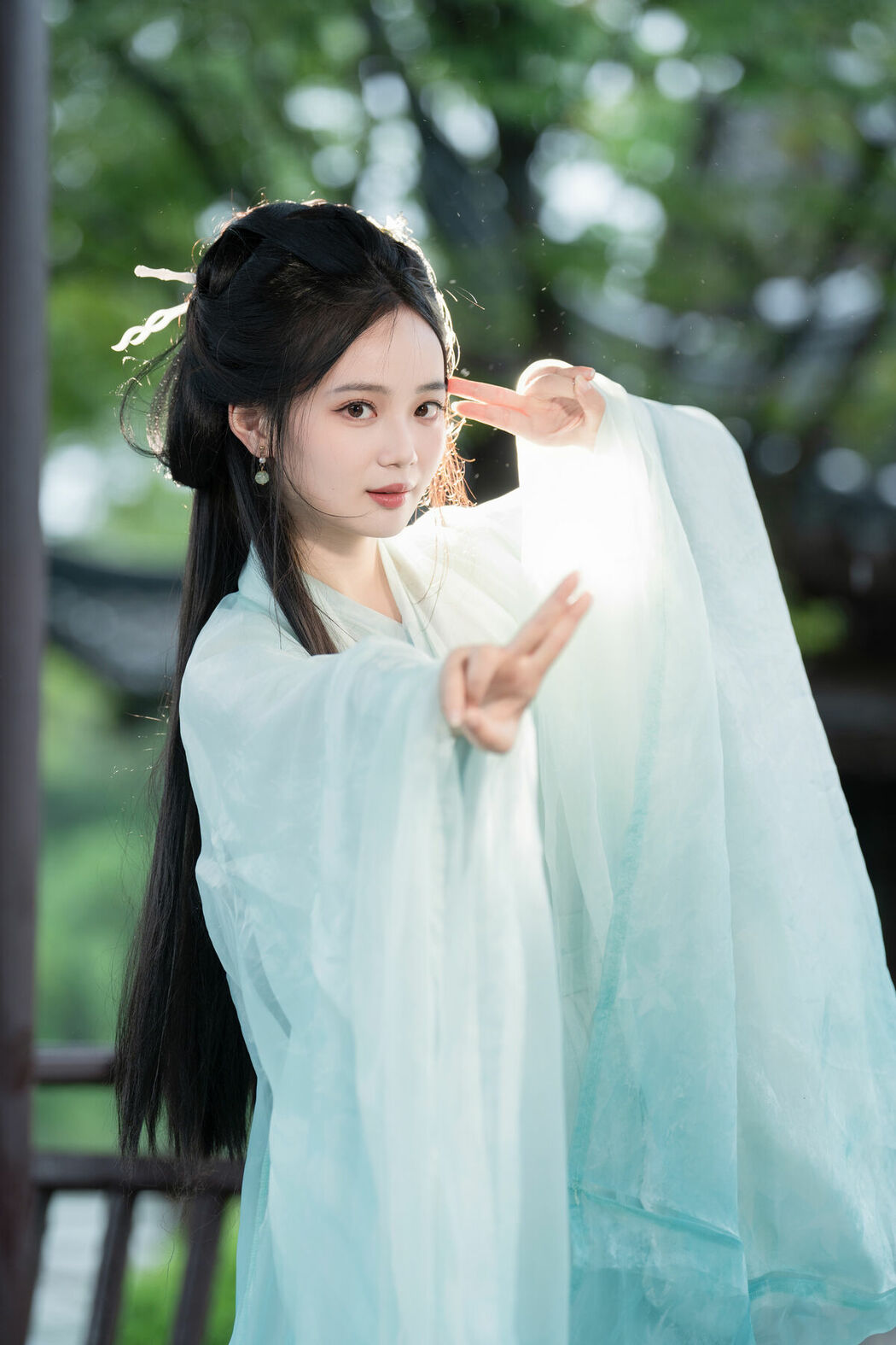 YiTuYu艺图语 Vol.9962 Xiao Ou O (20P)