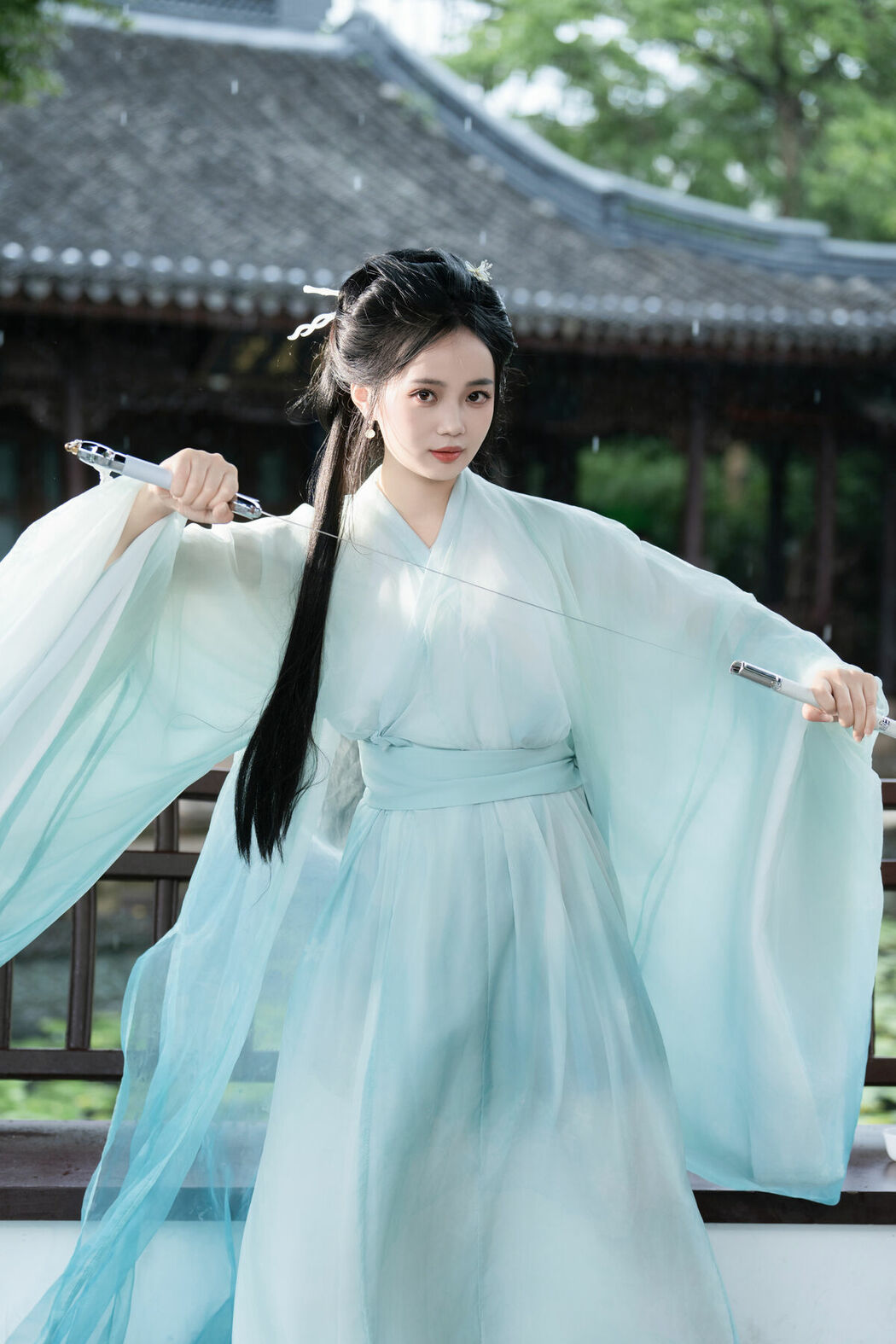 YiTuYu艺图语 Vol.9962 Xiao Ou O (20P)