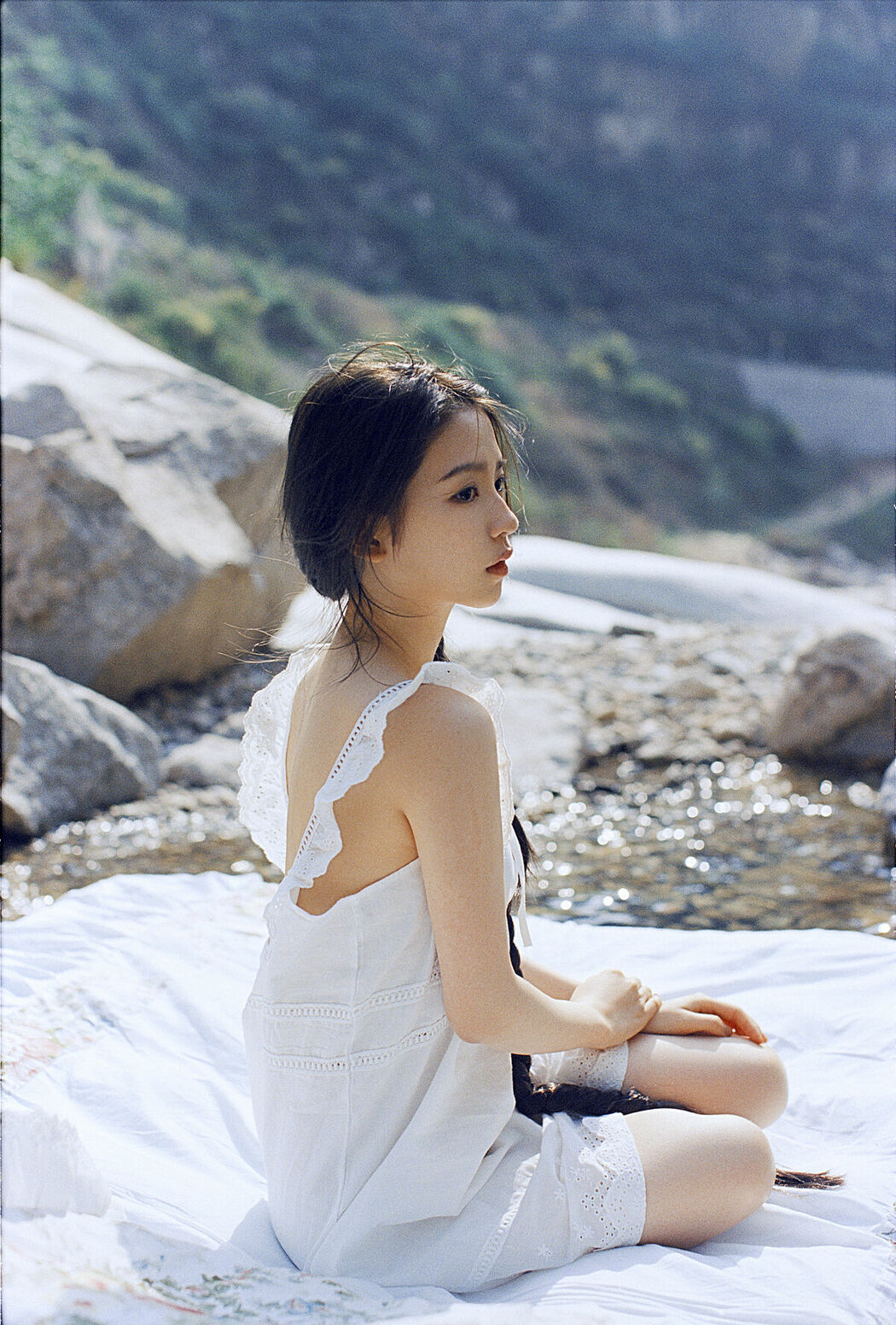 YiTuYu艺图语 Vol.9961 Xi Xi (27P)
