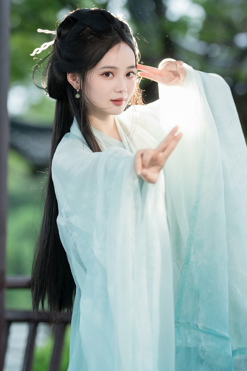 YiTuYu艺图语 Vol.9962 Xiao Ou O (20P) Cover Photo