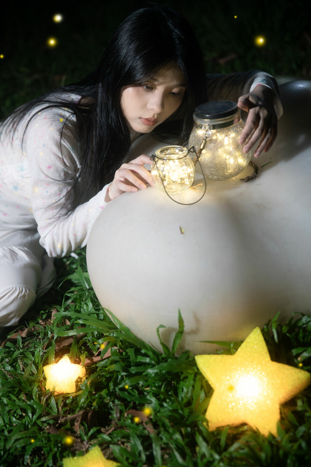 YiTuYu艺图语 Vol.9958 Qu Qi (15P)