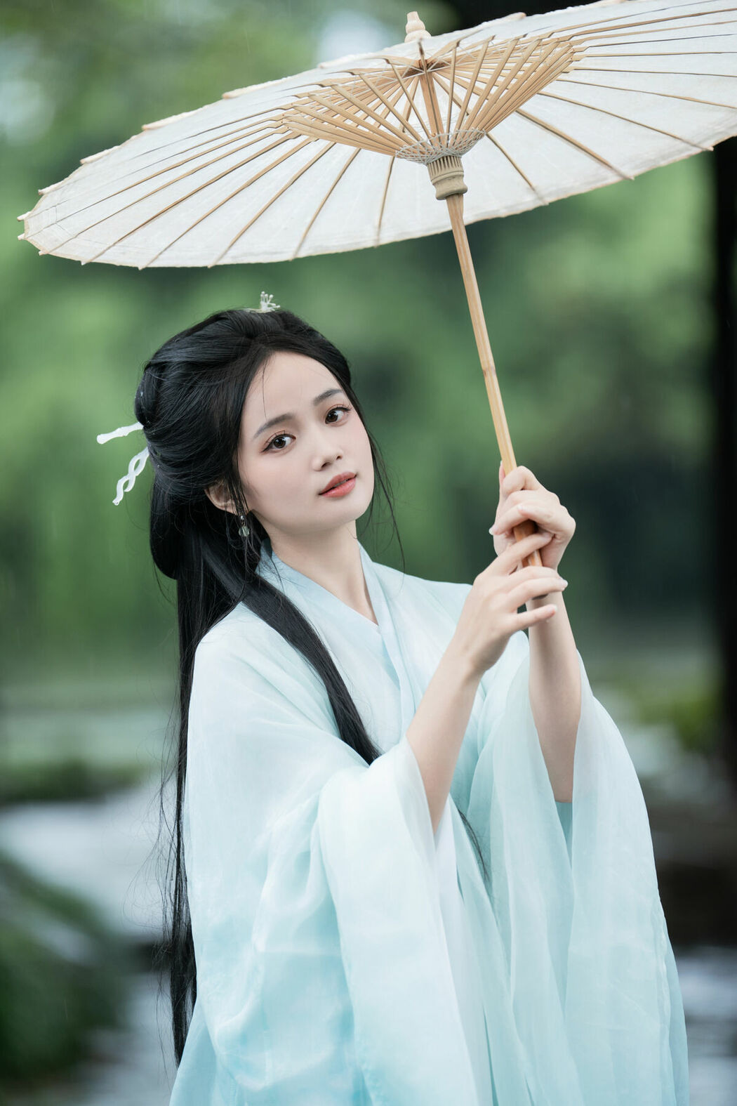 YiTuYu艺图语 Vol.9962 Xiao Ou O (20P)