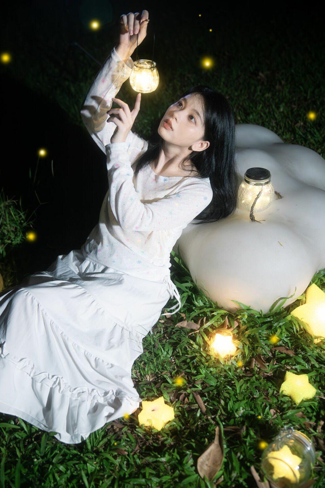 YiTuYu艺图语 Vol.9958 Qu Qi (15P)