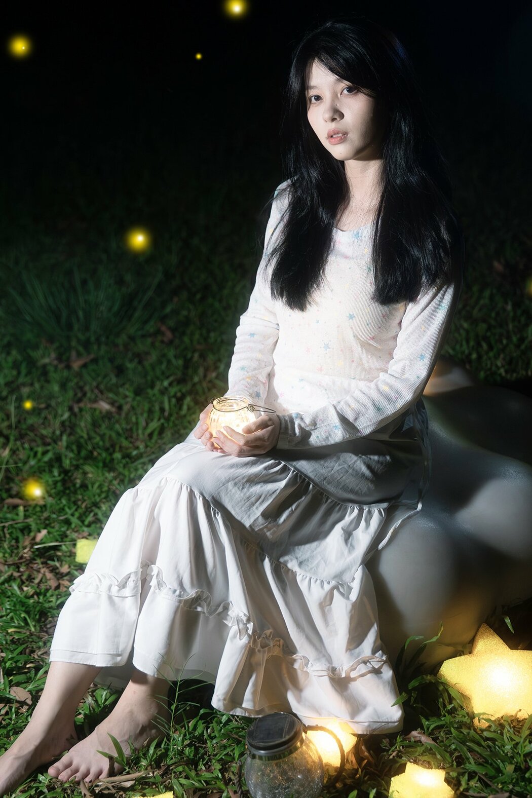 YiTuYu艺图语 Vol.9958 Qu Qi (15P) Cover Photo
