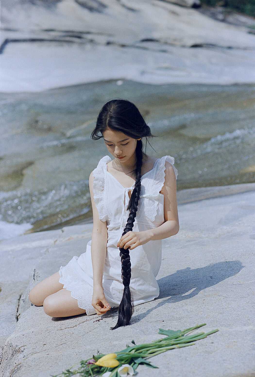 YiTuYu艺图语 Vol.9961 Xi Xi (27P)